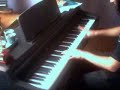 600 AD theme on Piano (Crono Trigger) 600 AD theme on Piano (Crono Trigger)