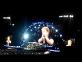 Bon Jovi - Always @ Udine - The CircleWorld Tour 17th of July.2011