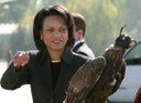 Why Did Condi Get $316,000 In Jewels From Arab Leaders?
