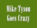 mike tyson knockouts (skitz!)