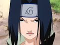 Neji vs Sasuke