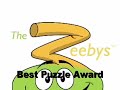 Zeebys Casual Game Awards: Best Puzzle Game of 2006 - shot 1