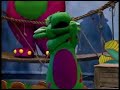 Barney el dinosaurio - Elefante
