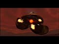 STARCRAFT END, \"THE SACRAFICE OF TASSADAR\" STARCRAFT END, \"THE SACRAFICE OF TASSADAR\"