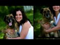 Leila's Senior Portraits