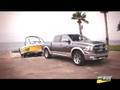 First Drive: 2009 Dodge Ram