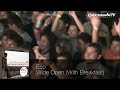 Eco & Breakfast – Wide Open