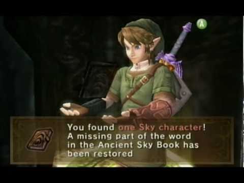 The Legend of Zelda : Twilight Princess