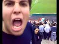 Varese vs Como 3/9/08 coppa italia. Curva Nord