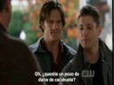 Funny and Cute moments A very Supernatual Christmas