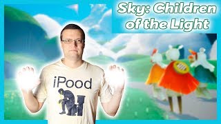 Sky: Children of the Light – видео обзор