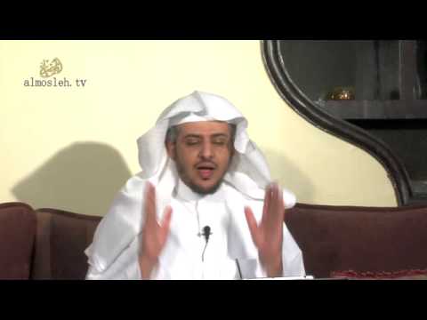 محاضرة : العناية بما يستقبل به شهر رمضان- خالد المصلح