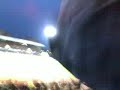 West Ham vs Burnley Franco Sub Good Reception!