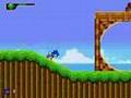 Sonic Accelerated Beta P1