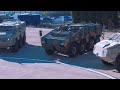 Paramount Group Unveils New Generation Armoured Vehicle for the Global Defence Market 