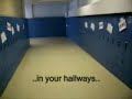 Logo in School