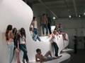 Tag 1: Mercedes-Benz Fashion Week Berlin 2011(2 months ago)