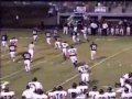 DeSean Hales Junior year (2006)