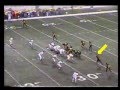 DeSean Hales Junior year (2006)