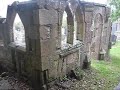 Will Scarlet Grave