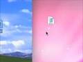 FUSIONなら、MacとWindows間ファイル移動はドラッグ＆ドロップ