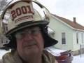 Rockdale,IL Fire District  2-11 Alarm Apartment Building