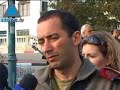 Exclusive - Ghajar - A Town With Divided Loyalties That Stra