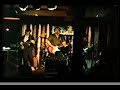 THE JITTERS \"The Way It Is\" THE JITTERS \"The Way It Is\"