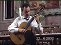 bruno giuffredi plays studio no 5   giulio regondi