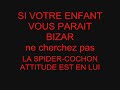 inconue