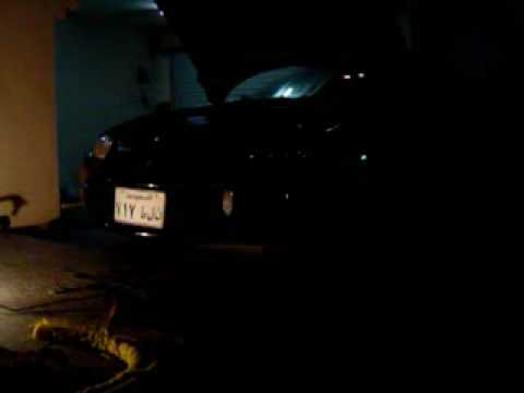 how to fit ls1 extractors