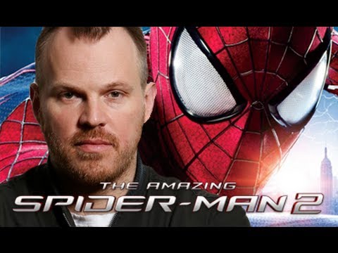 Marc Webb Talks Major Spoilers In The Amazing Spider-Man 2