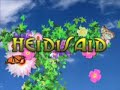 heidisaid -The Intervention