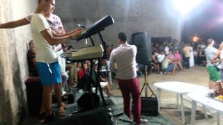 Cheb Mehdi Napoli Live Blida