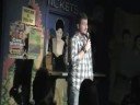 Comedy Caravan