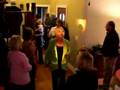 Kathys 60th Birthday Surprise Party