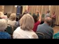 Zoe Lofgren Community Meeting Health Care - Part 2