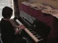 Jonathon Plays Piano