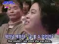 yoo ye eun   génio ao piano   5 anos  invisual 