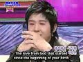 yoo ye eun   génio ao piano   5 anos  invisual 