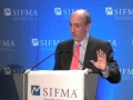 SIFMA's Regulatory Reform Summit: Gary Gensler, CFTC