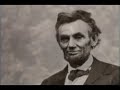 Lincoln Portrait Lincoln Portrait