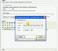 How to add hyperlinks in your post in iMechanica?