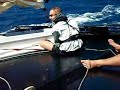 SeaCart 30 TRUE LOOK 28th Heineken 2008 upwind