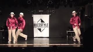 あまくぼ – BUZZ STYLE vol.12 東北予選