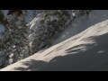 Junction 133 Productions 2008-2009 Ski Reel (Duncan Lake) [HD]