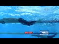 Loss what loss, Michael Phelps wins again, from Universal Sports