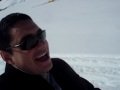 Dog Sled in Alaska