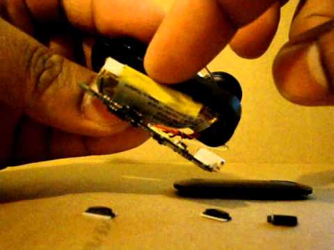 how to repair earbuds