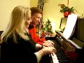 Sleigh Ride - Pianostudio - Pianoles in Utrecht, Maarssen